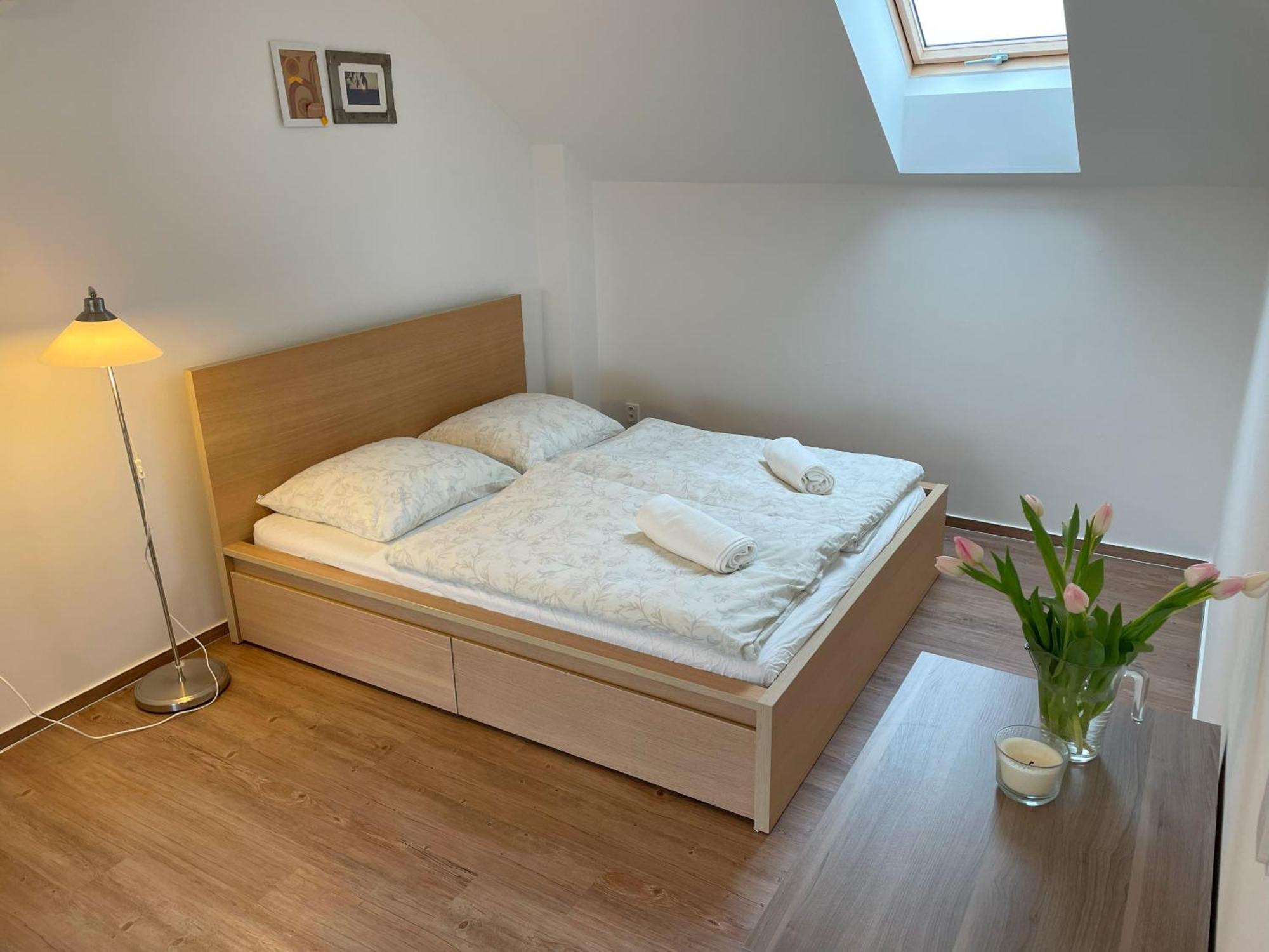 Apartmany Dolní Dunajovice Eksteriør bilde