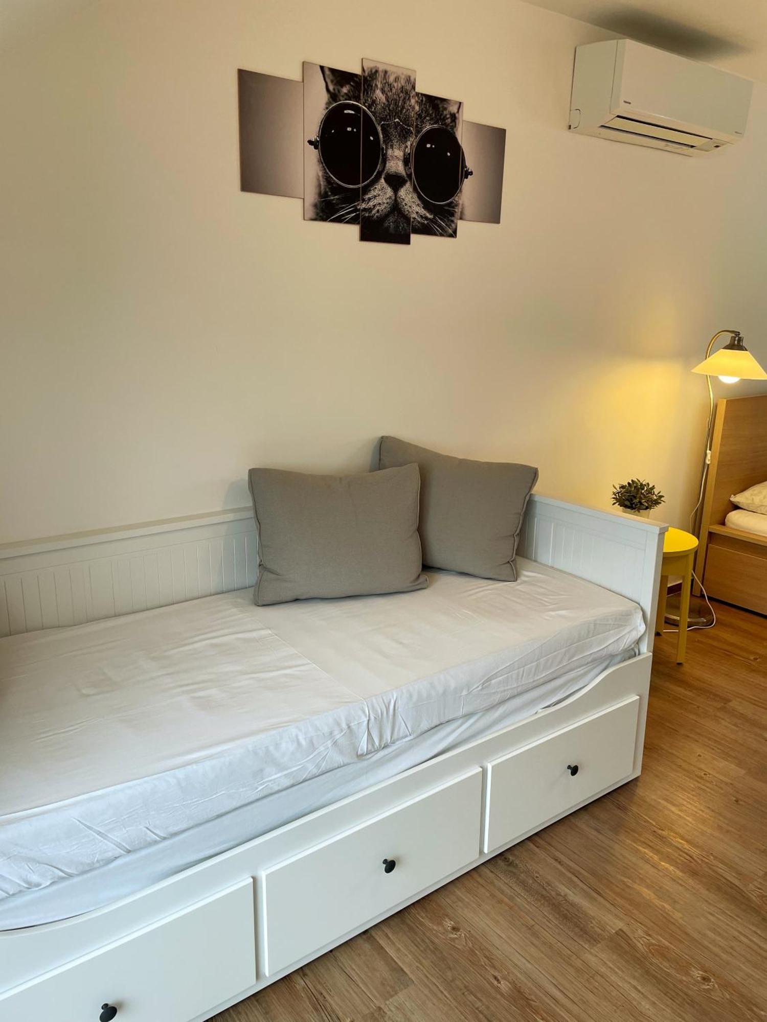 Apartmany Dolní Dunajovice Eksteriør bilde
