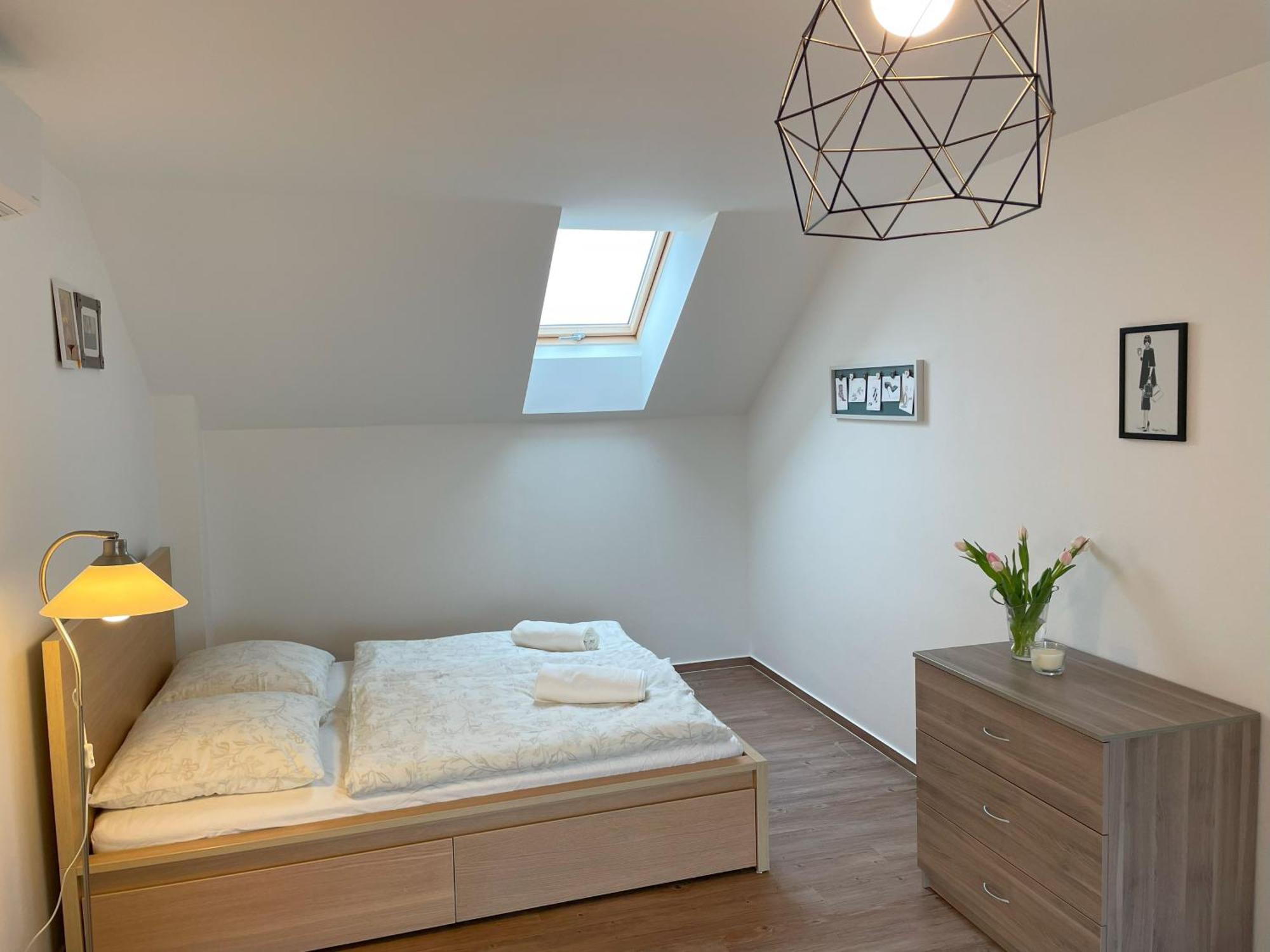 Apartmany Dolní Dunajovice Eksteriør bilde