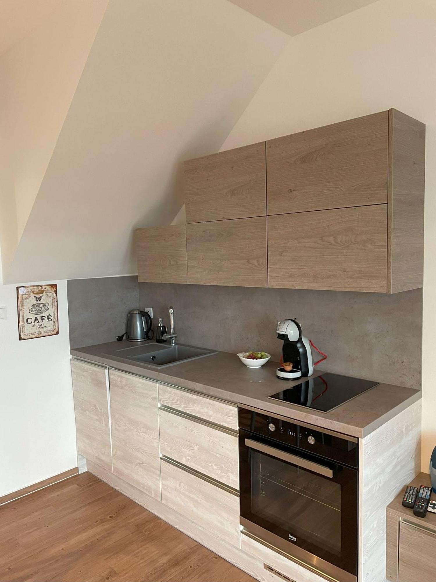 Apartmany Dolní Dunajovice Eksteriør bilde