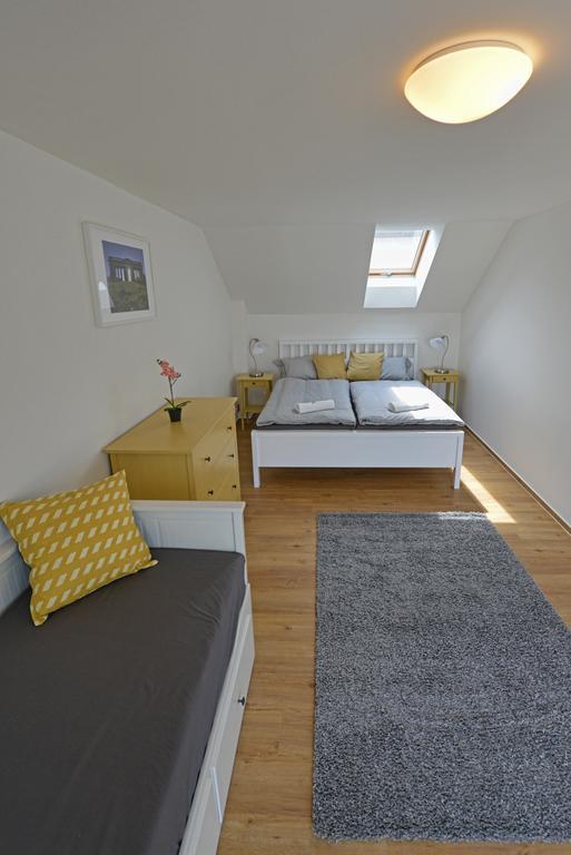 Apartmany Dolní Dunajovice Eksteriør bilde