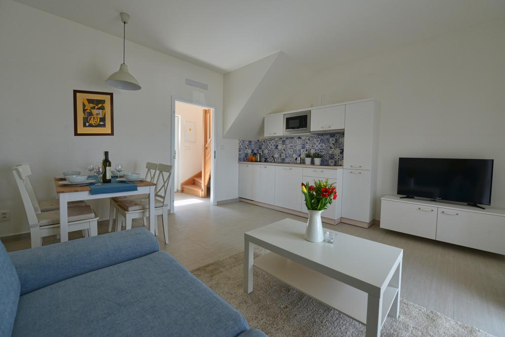 Apartmany Dolní Dunajovice Eksteriør bilde