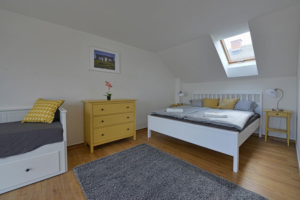 Apartmany Dolní Dunajovice Eksteriør bilde