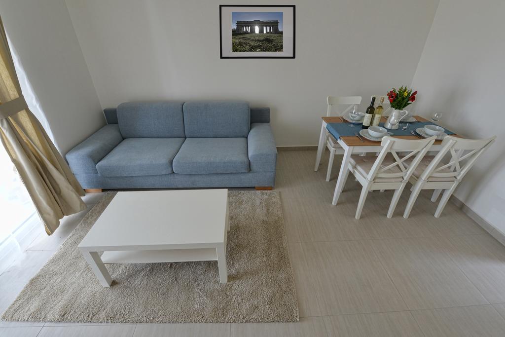 Apartmany Dolní Dunajovice Eksteriør bilde